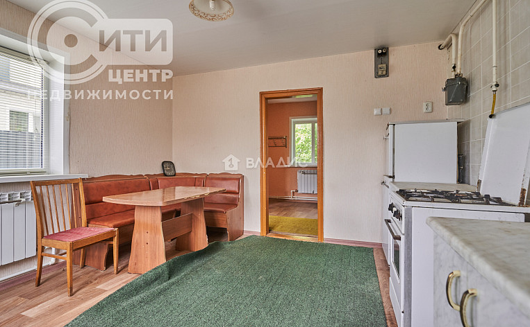 Дом 96.50м², фото 25