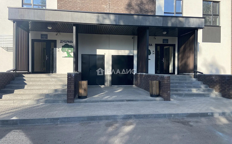 1-Комнатная квартира 37.20м², эт. 7, фото 25