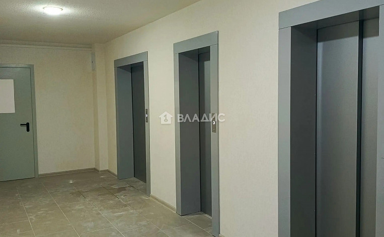 1-Комнатная квартира 40.00м², эт. 16, фото 14
