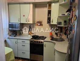 1-Комнатная квартира 32.00м²