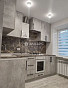 1-Комнатная квартира 30.80м², эт. 1, фото 33