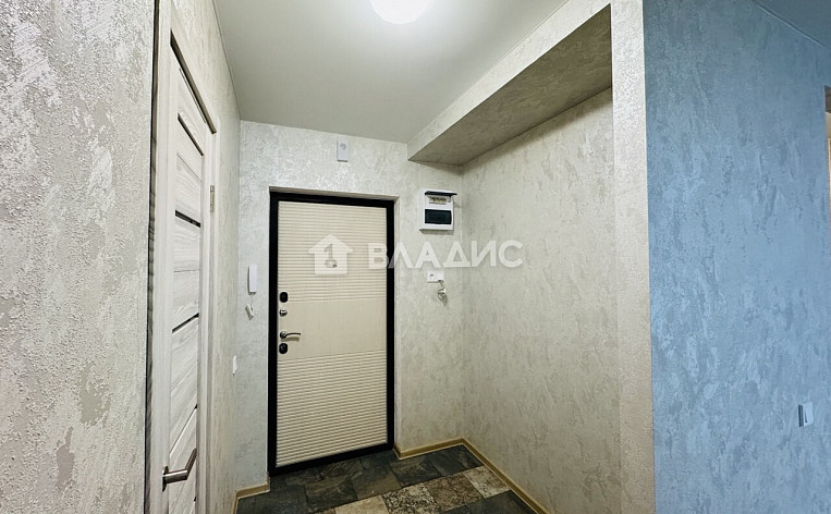 Студия 30.30м², эт. 8, фото 19