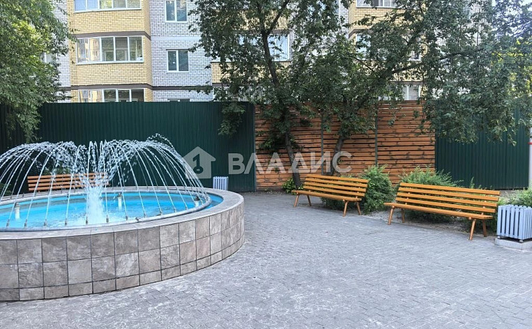 2-Комнатная квартира 46.50м², эт. 3, фото 36