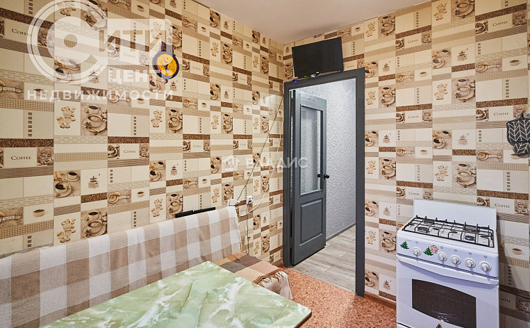 2-Комнатная квартира 54.20м², эт. 1, фото 24