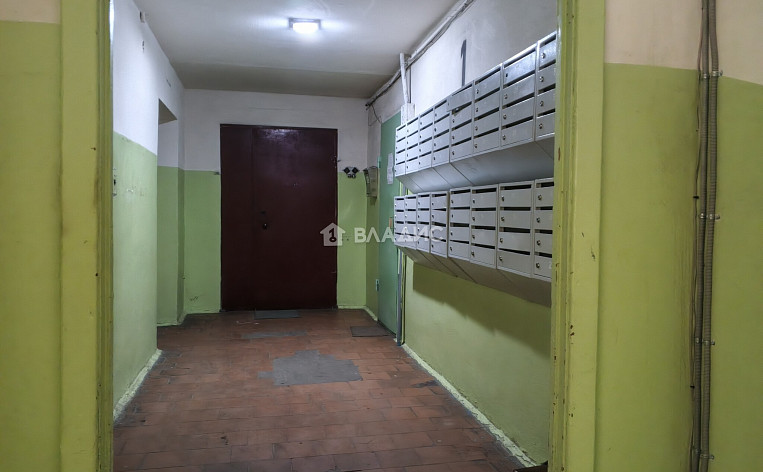 2-Комнатная квартира 65.30м², эт. 13, фото 12