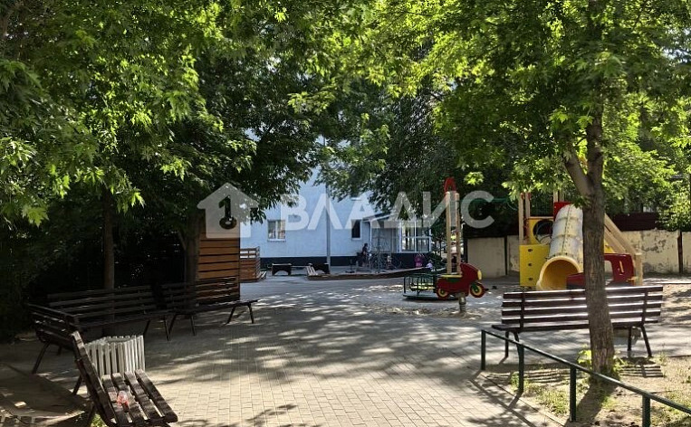 2-Комнатная квартира 46.50м², эт. 3, фото 36