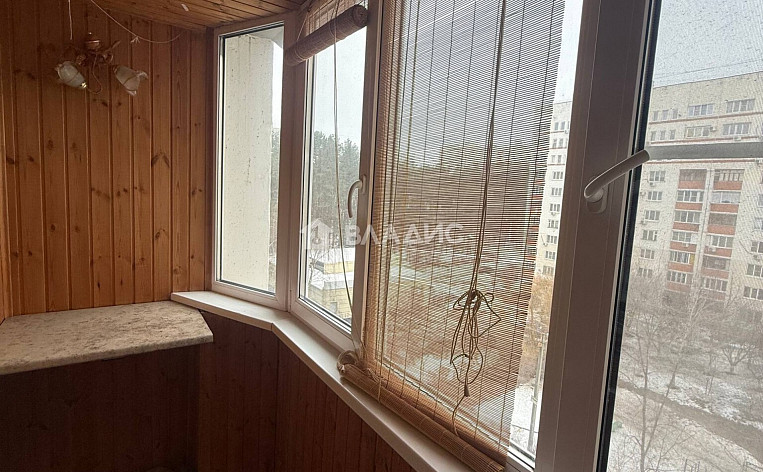 3-Комнатная квартира 89.50м², эт. 6, фото 11