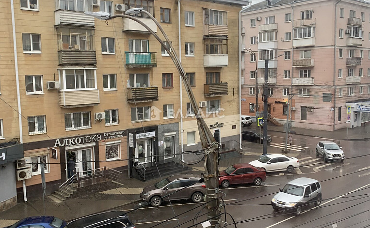 2-Комнатная квартира 54.00м², эт. 3, фото 28