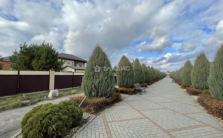 Дом 213.30м², фото 21