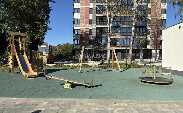 1-Комнатная квартира 39.75м², эт. 14, фото 19