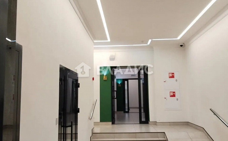 2-Комнатная квартира 78.30м², эт. 10, фото 22