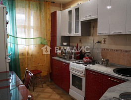 4-Комнатная квартира 72.90м²
