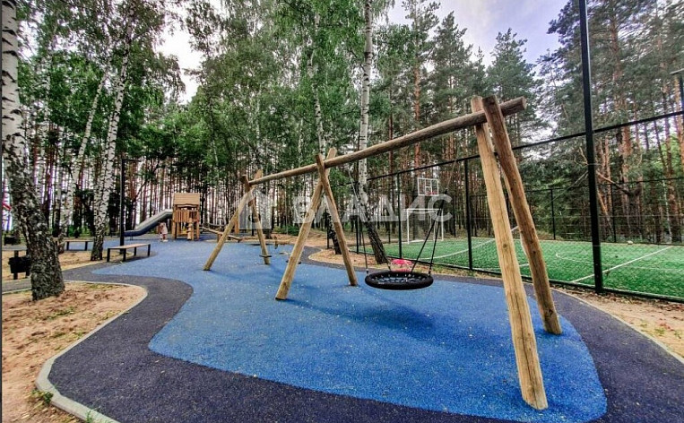 Дом 123.00м², фото 12