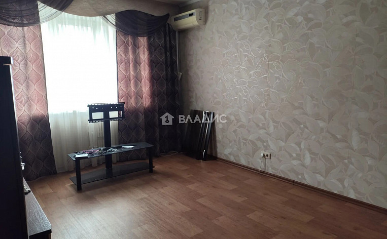 2-Комнатная квартира 53.80м², эт. 8, фото 31