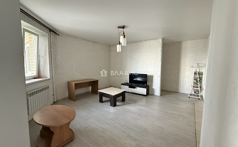 3-Комнатная квартира 81.30м², эт. 17, фото 28