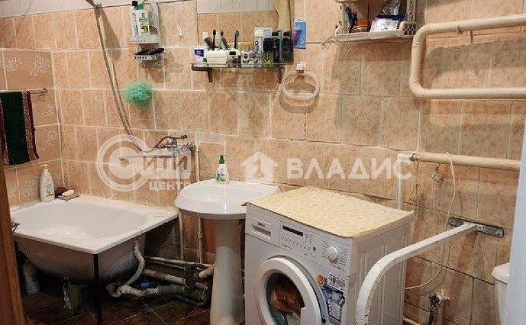 Часть дома, комнат 2, 55.2 кв.м, id: 965972, фото 12