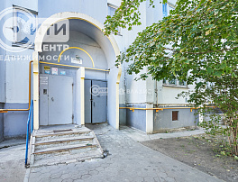 2-комнатная квартира, 51.8 м2