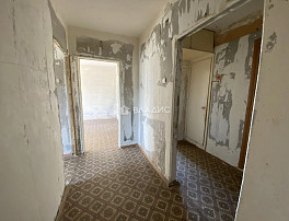 3-Комнатная квартира 71.50м²