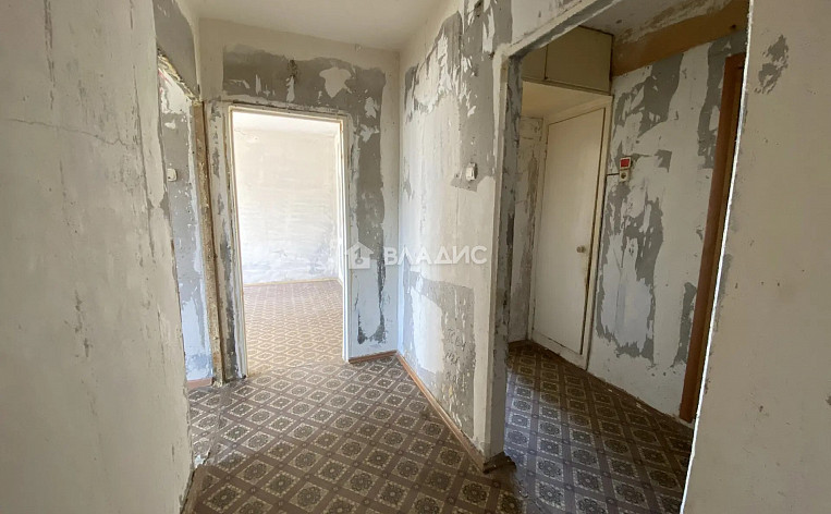 3-Комнатная квартира 71.50м², эт. 4, фото 25