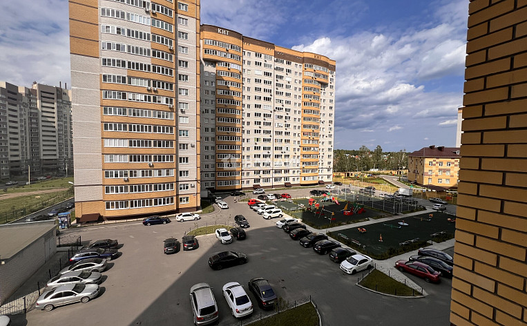 2-Комнатная квартира 64.70м², эт. 6, фото 17