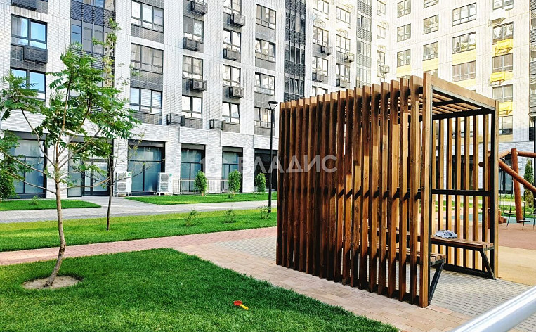 1-Комнатная квартира 38.90м², эт. 6, фото 17