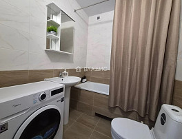 Студия 24.60м²