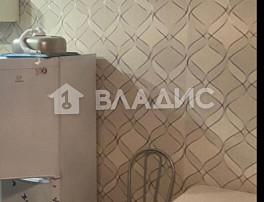 Студия 22.00м²