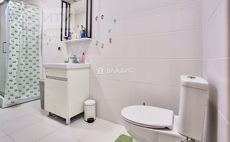 Дом 324.00м², фото 40