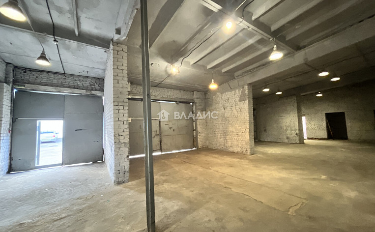 Коммерческое помещение 650.00м², эт. 1, фото 14