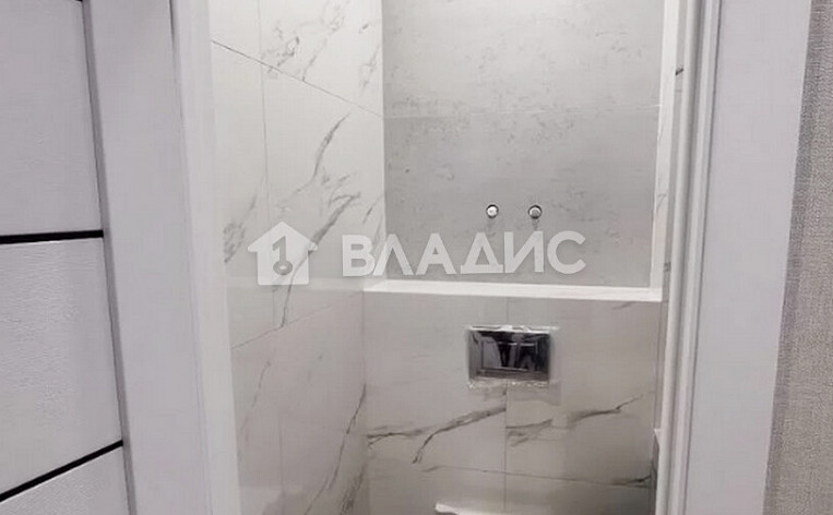 1-Комнатная квартира 46.20м², эт. 6, фото 23