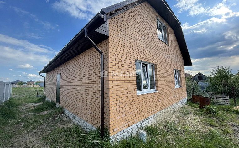 Дом 170.00м², фото 23