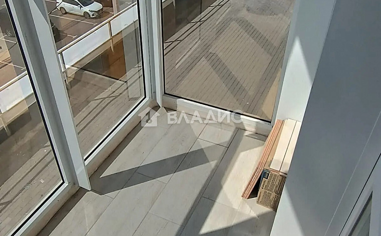 3-Комнатная квартира 72.30м², эт. 4, фото 40