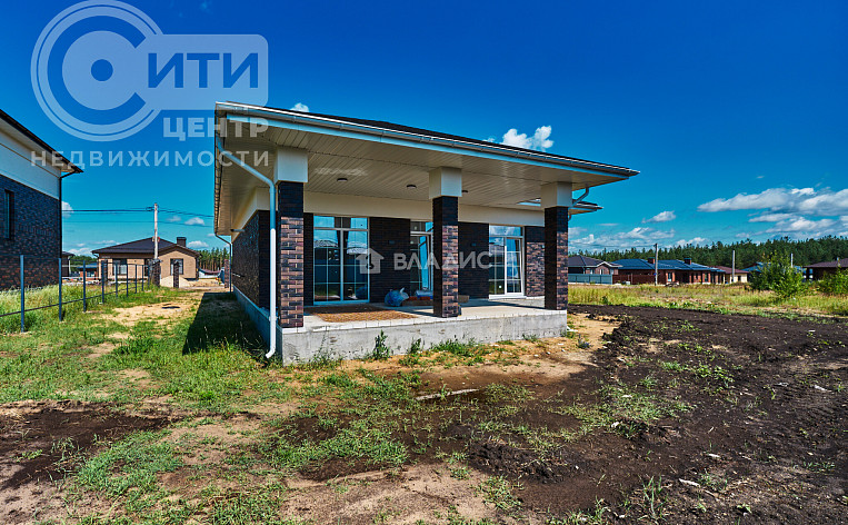 Дом 140.00м², фото 40