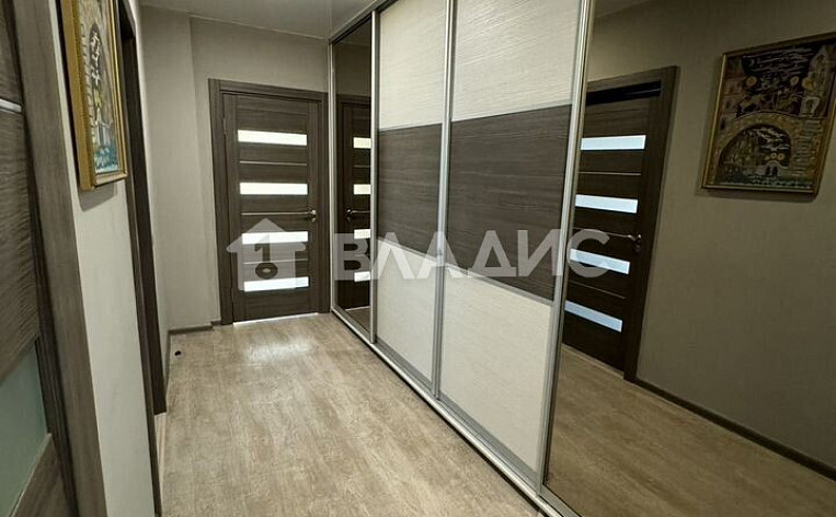 4-Комнатная квартира 101.50м², эт. 13, фото 25