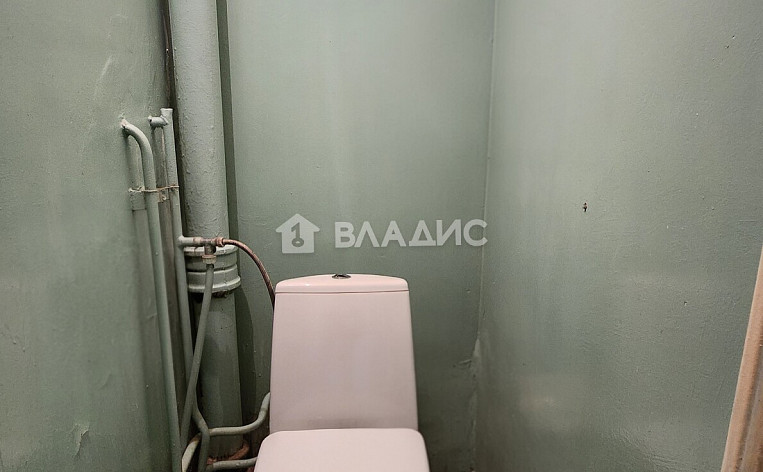 2-Комнатная квартира 51.40м², эт. 8, фото 10