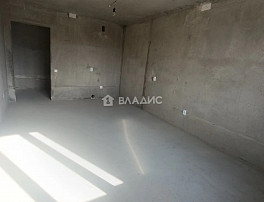 2-Комнатная квартира 66.73м²