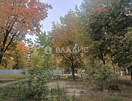 2-Комнатная квартира 43.00м²