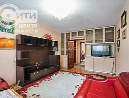 3-Комнатная квартира 67.40м²