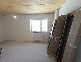 3-Комнатная квартира 96.40м²