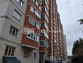 2-комнатная квартира, 59.4 м2