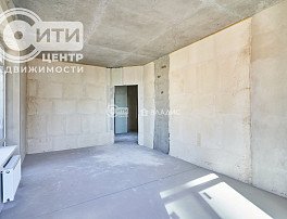2-комнатная квартира, 65.66 м2