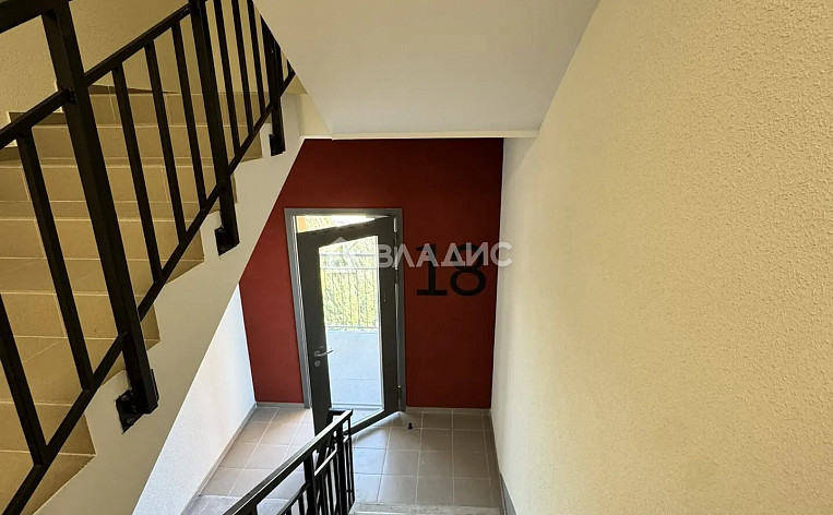 2-Комнатная квартира 64.39м², эт. 8, фото 29