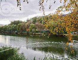 3-Комнатная квартира 67.20м²