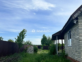 Земельный участок 8.40 соток