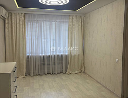 1-Комнатная квартира 30.00м²