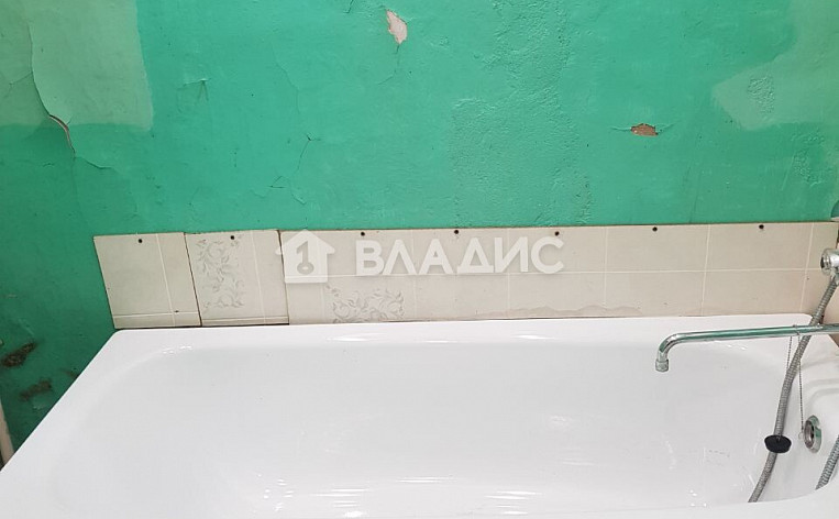 2-Комнатная квартира 34.50м², эт. 1, фото 18