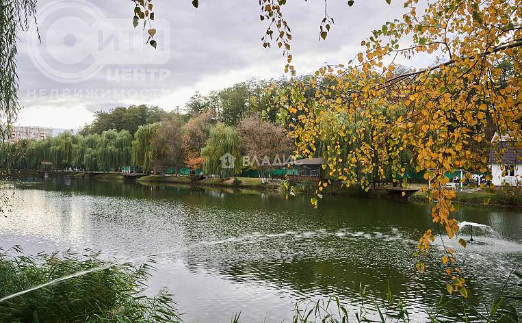 3-Комнатная квартира 67.20м², эт. 4, фото 16