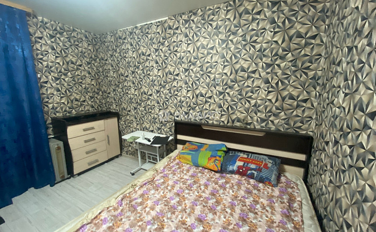 2-Комнатная квартира 52.00м², эт. 5, фото 10