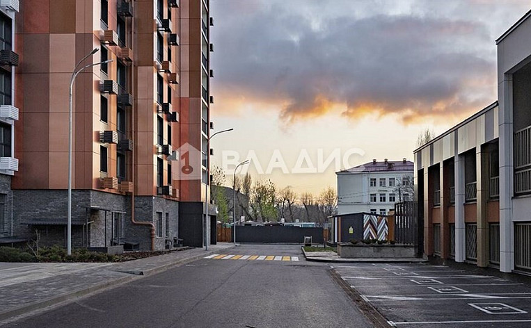 2-Комнатная квартира 62.90м², эт. 11, фото 6