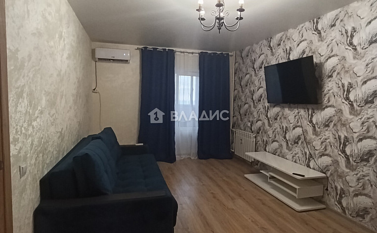 1-Комнатная квартира 37.00м², эт. 17, фото 27